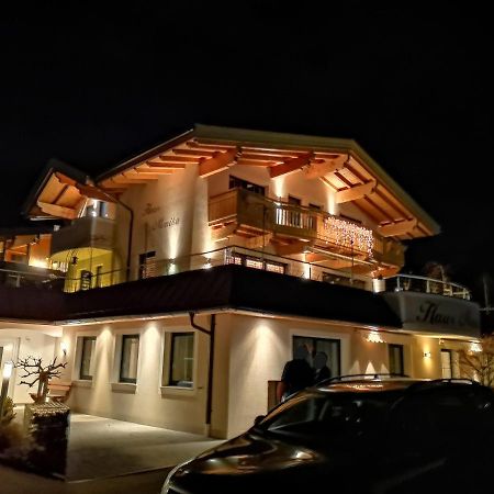 Appartamento Haus Monika Brixen im Thale Esterno foto