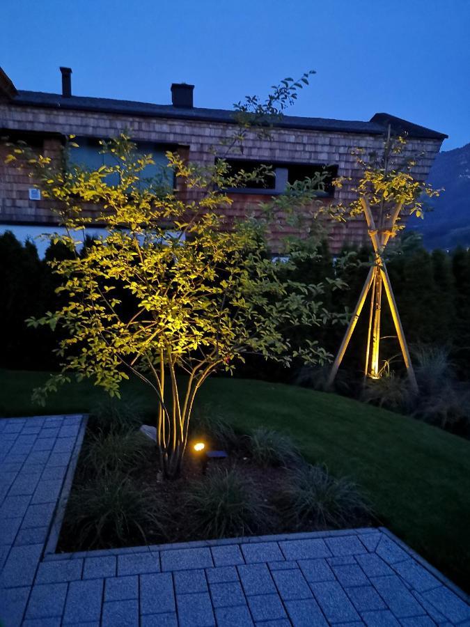Appartamento Haus Monika Brixen im Thale Esterno foto