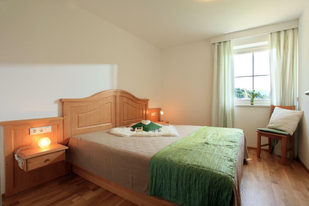 Appartamento Haus Monika Brixen im Thale Esterno foto